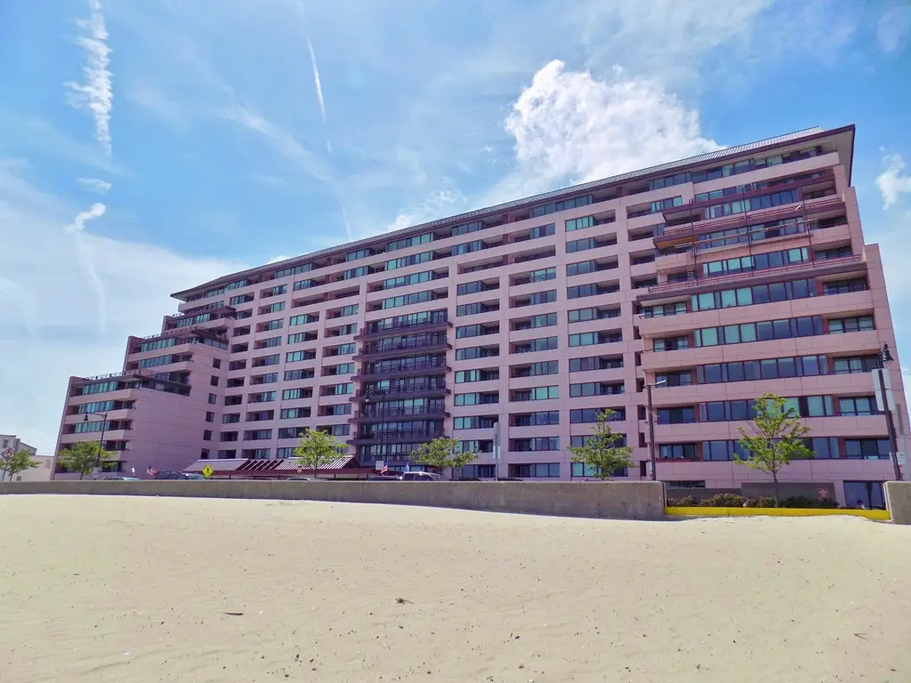 350 Revere Beach Blvd #13O, Revere, MA 02151 - #1