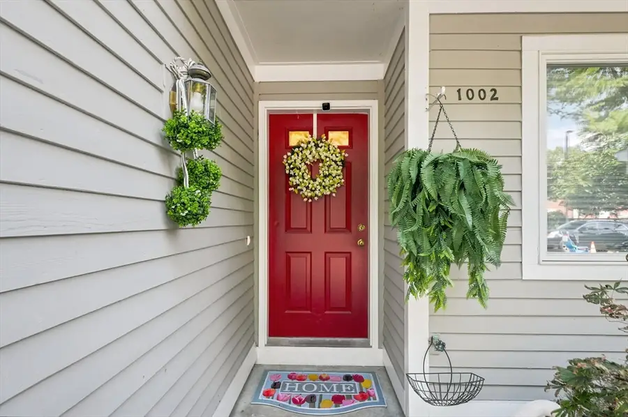 1002 Pine Brook Dr #20, Peabody, MA 01960 - #2