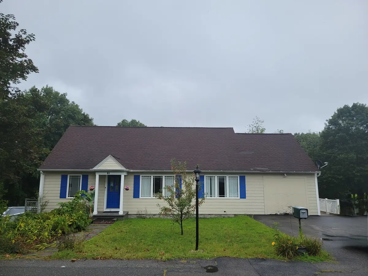 81 Clarke Avenue, Dracut, MA 01826 - #1