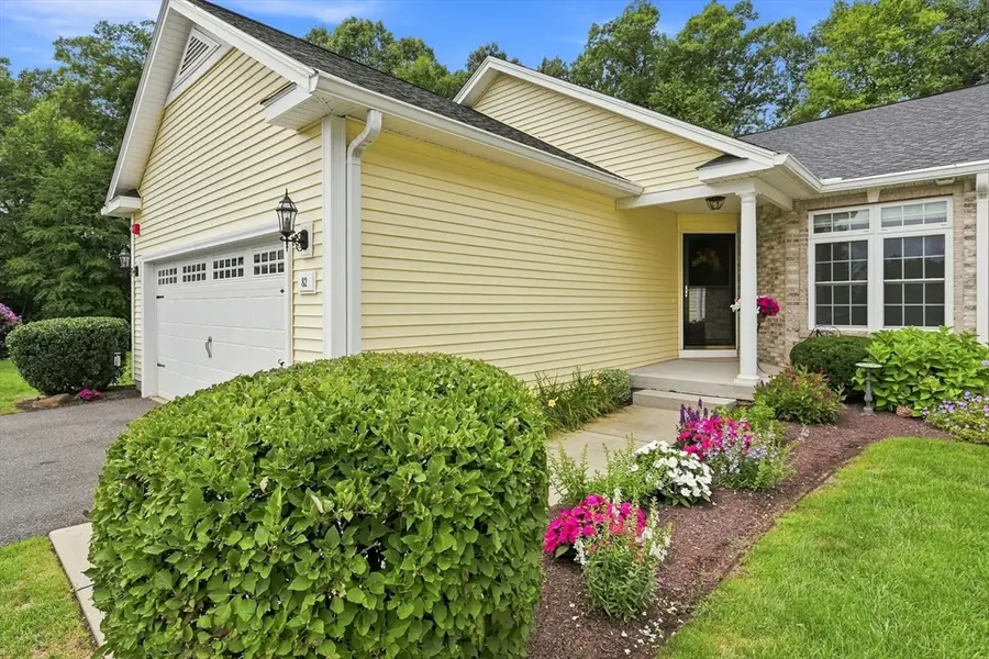 82 Beech Hill Road #82, West Springfield, MA 01089 - #2
