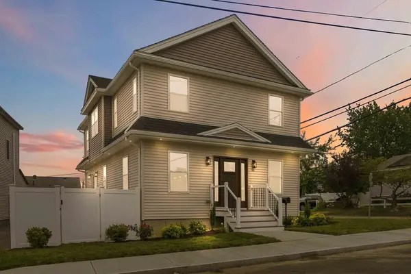 81 Derby Road, Revere, MA 02151