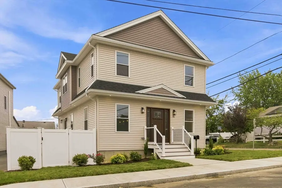 81 Derby Road, Revere, MA 02151 - #2