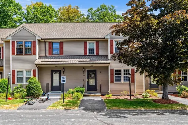 45 Washington St #106, Methuen, MA 01844
