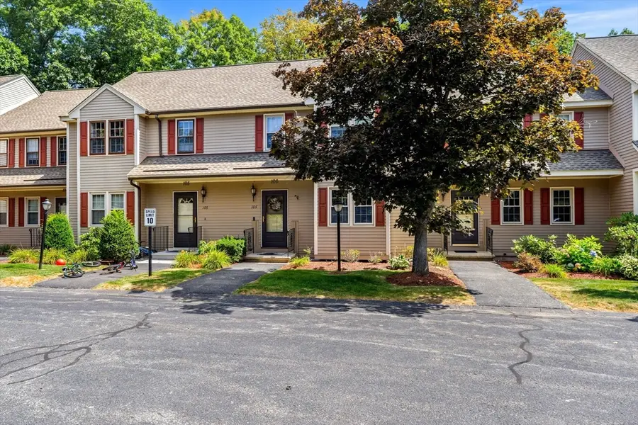 45 Washington St #106, Methuen, MA 01844 - #2