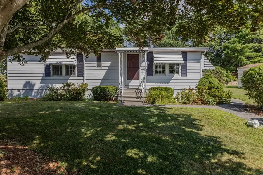 6 Coachman Terrace, Plymouth, MA 02360 - #2