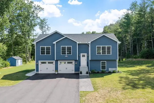 13 Donovan Dr, Thompson, CT 06262