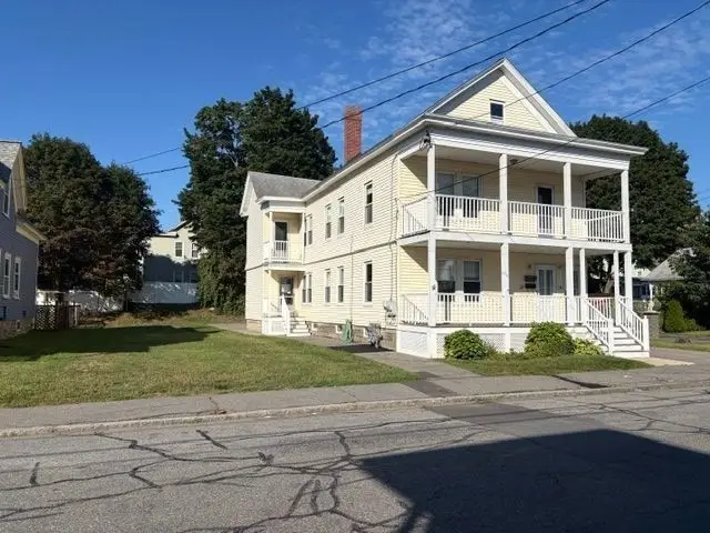 44-46 Starbird St, Lowell, MA 01854 - #1