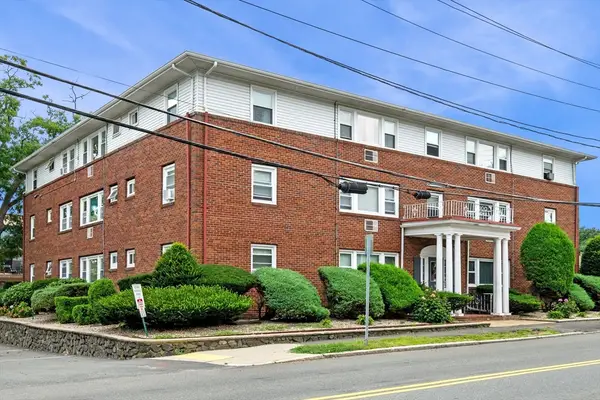 100 Magnolia Ave #22, Lynn, MA 01904
