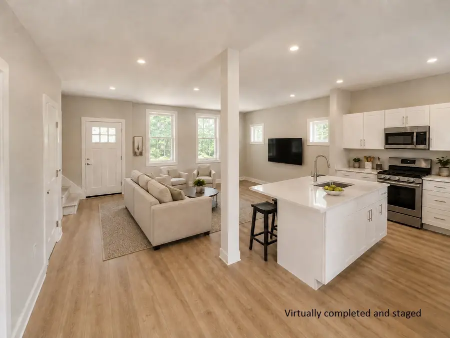 1405 Gar Highway #3A, Swansea, MA 02777 - #2
