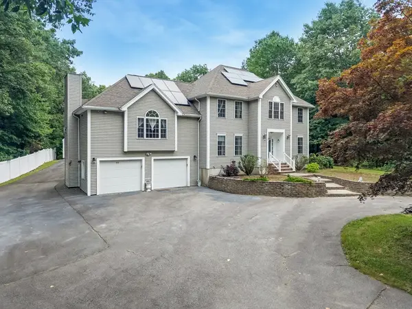 3 Avalon Ct., Methuen, MA 01844