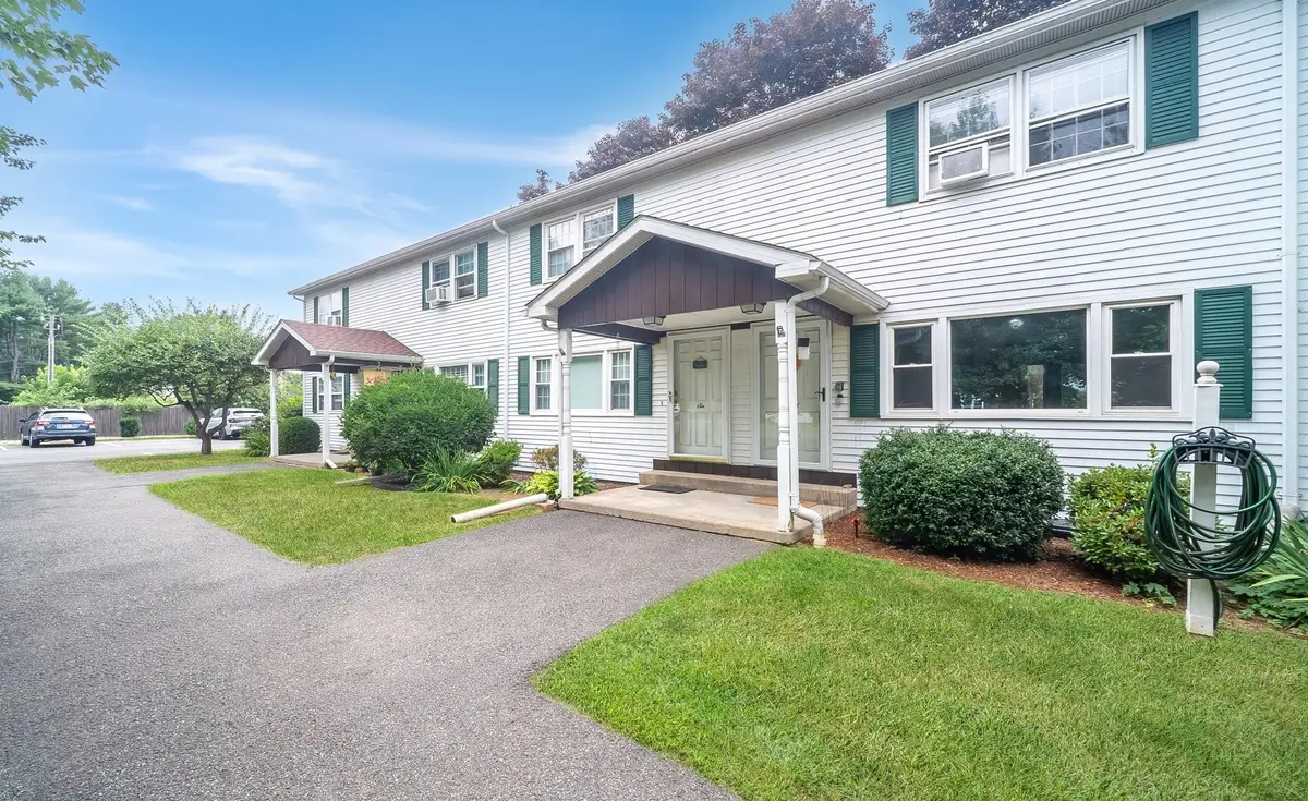 8 Keegan #E, Greenfield, MA 01301 - #1