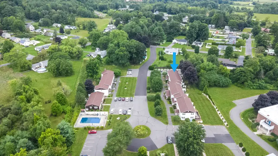 8 Keegan #E, Greenfield, MA 01301 - #2