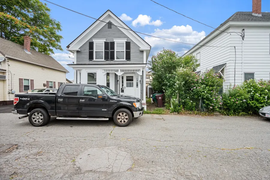 4 Pollard Ave, Lowell, MA 01850 - #2