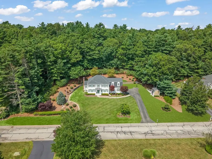 23 Old Sawmill Rd., Kingston, MA 02364 - #2