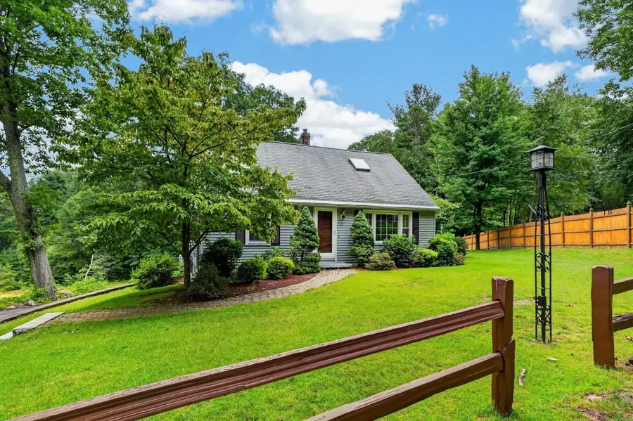 126 Arizona Ave, Holden, MA 01520 - #2
