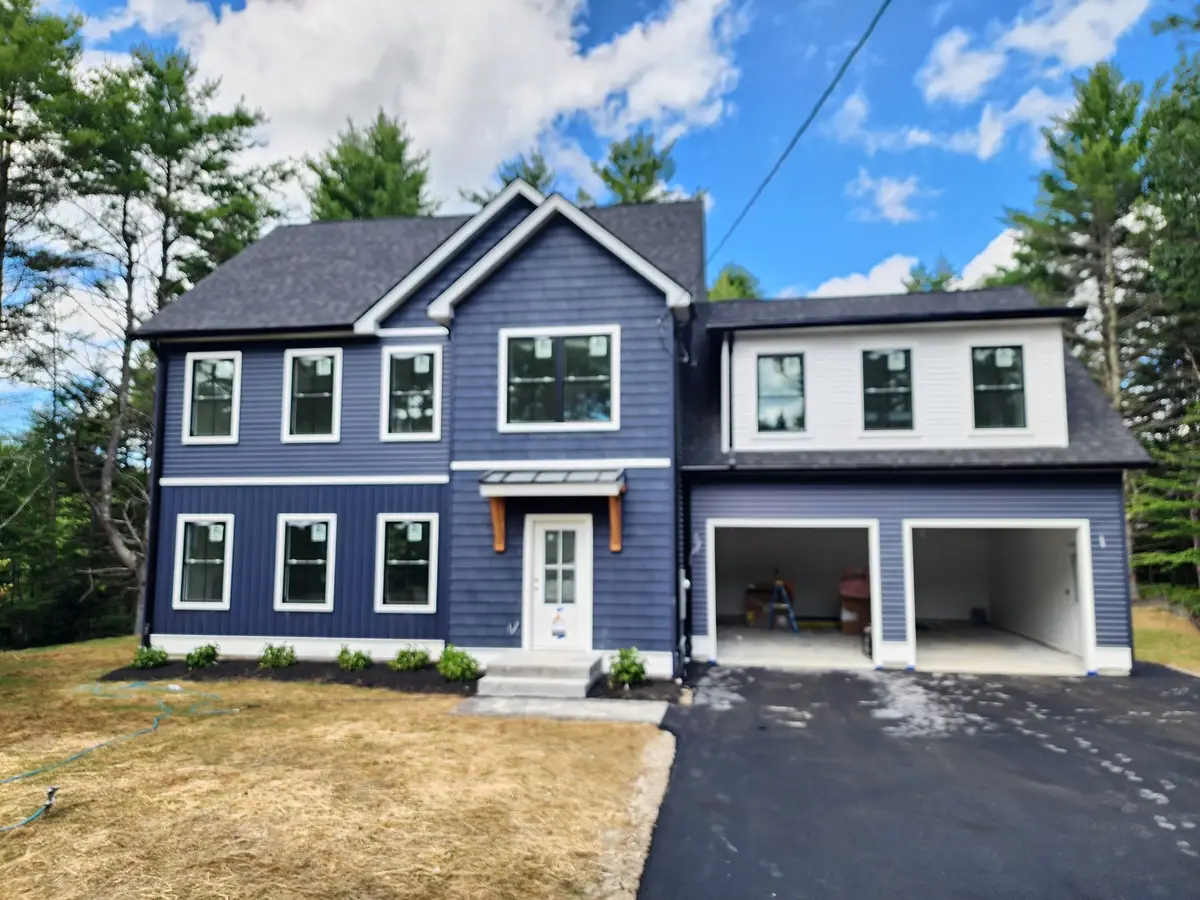 Lot 1 Winchendon Rd, Ashburnham, MA 01430 - #1