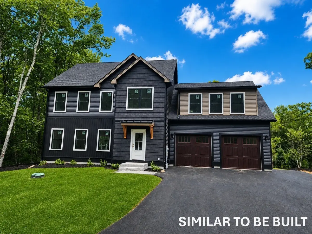 81 Willard Rd, Ashburnham, MA 01430 - #1