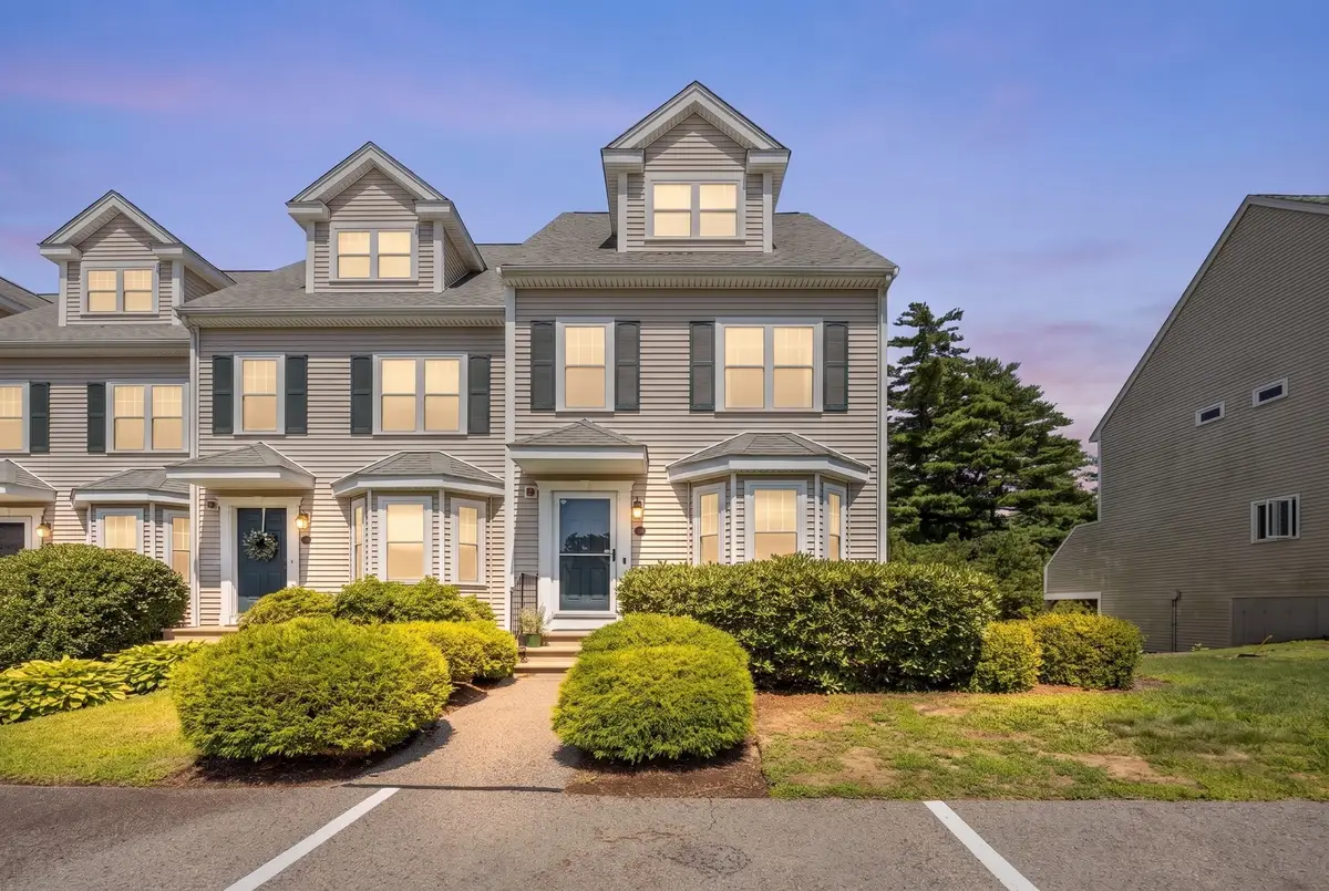 17 Copper Lantern Ln #17, Carver, MA 02330 - #1