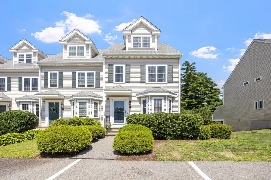 17 Copper Lantern Ln #17, Carver, MA 02330 - #2