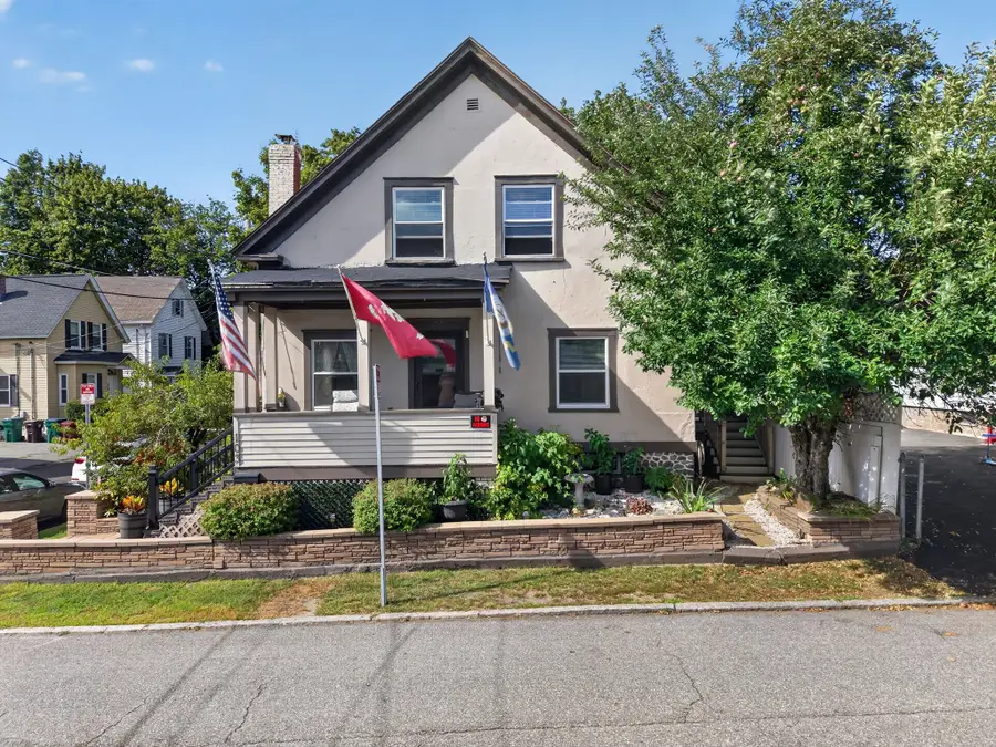 103 B Street, Lowell, MA 01851 - #2