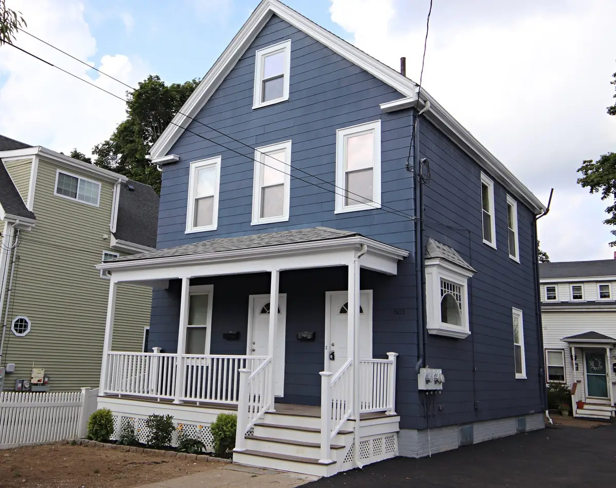 601 Lincoln Avenue, Saugus, MA 01906 - #1