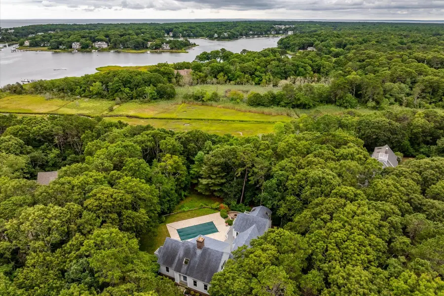 6 Heron Way, Mashpee, MA 02649 - #2