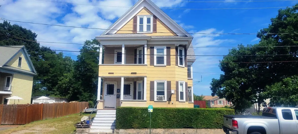 45-47 Dracut Street, Lowell, MA 01854 - #1
