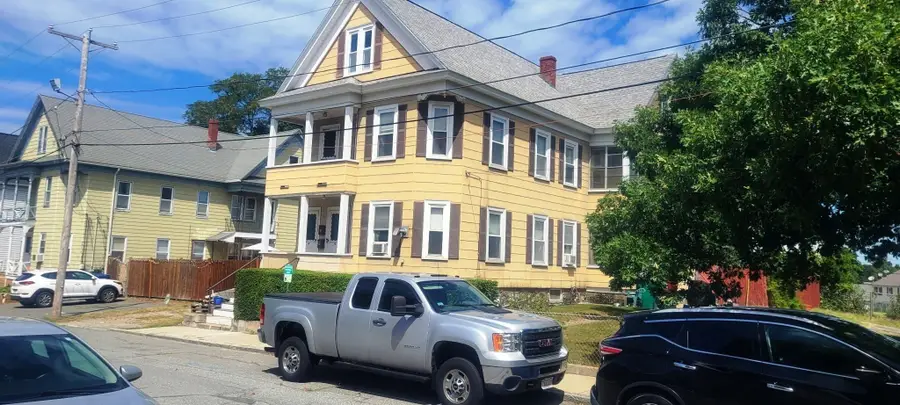 45-47 Dracut Street, Lowell, MA 01854 - #2