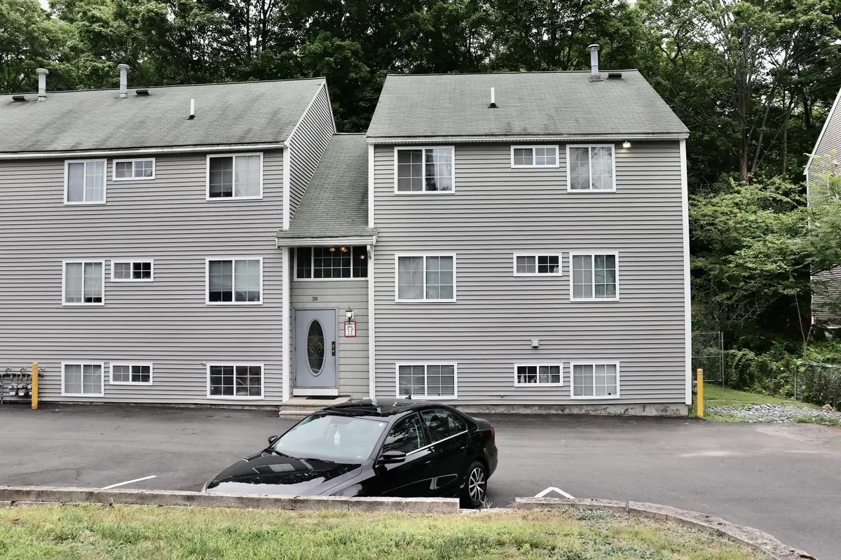 38 Walker St #12, Lowell, MA 01854 - #1