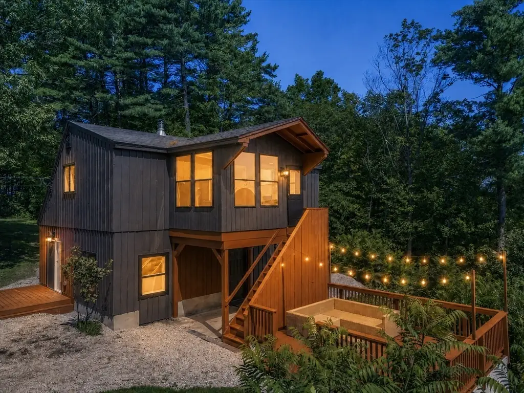 78 Rangeway, Dunbarton, NH 03046 - #1