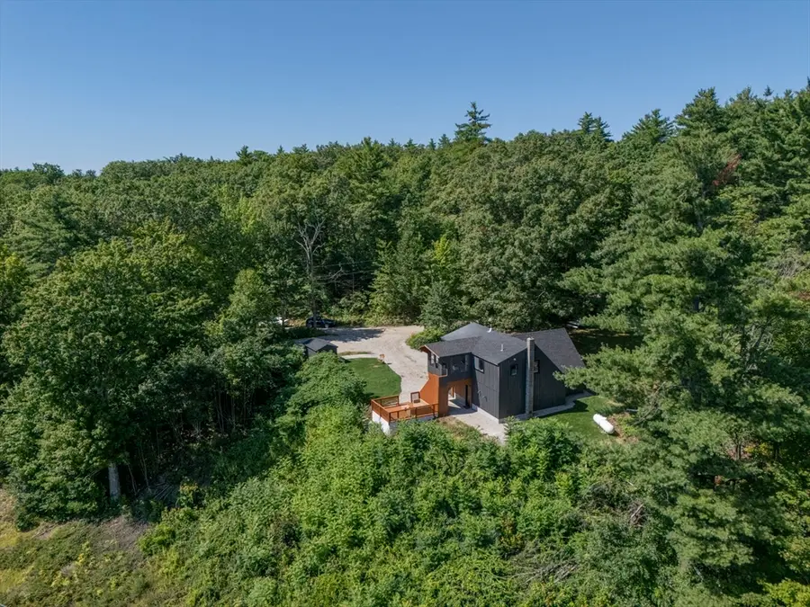 78 Rangeway, Dunbarton, NH 03046 - #2