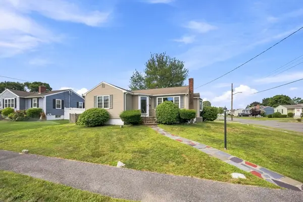 6 Evans Road, Stoneham, MA 02180