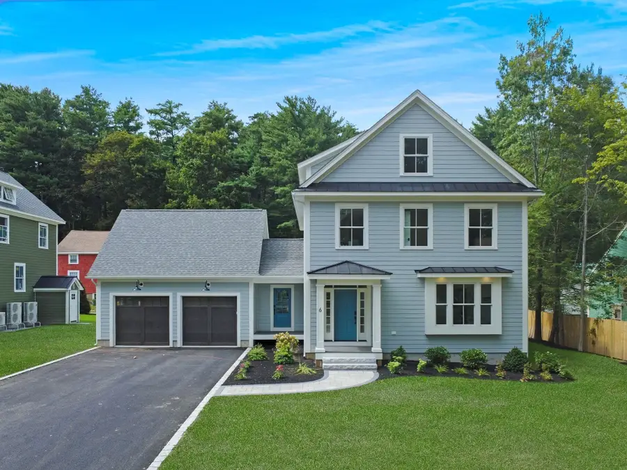 6 Plant Street, Newburyport, MA 01950 - #3