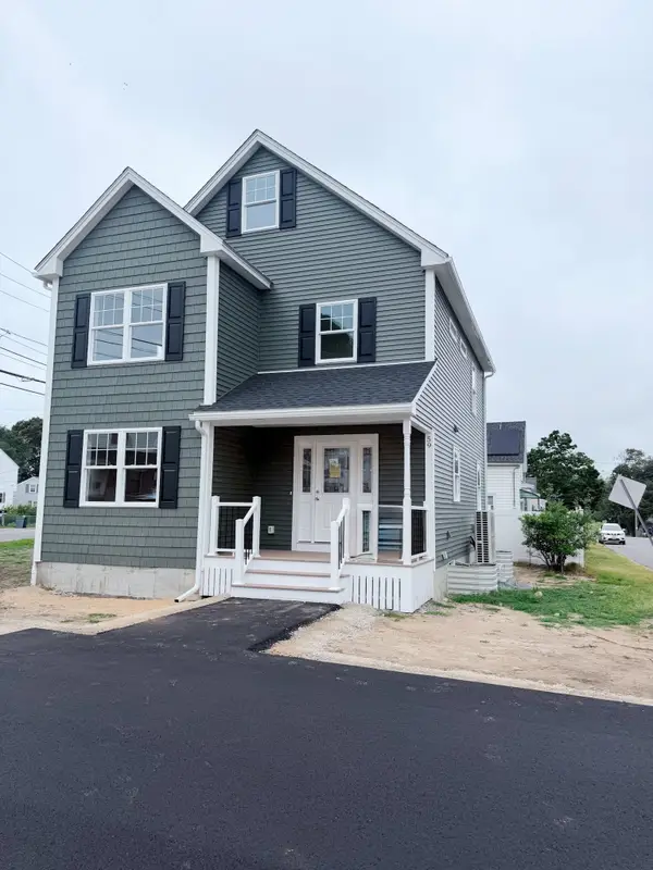 59 Sparks Street, Lowell, MA 01854