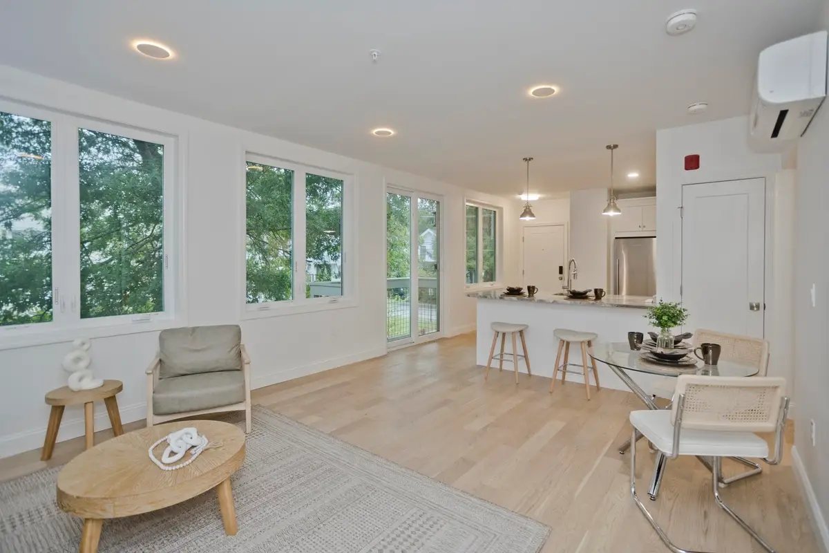 107 Williams Street #2 B, Northampton, MA 01060 - #1