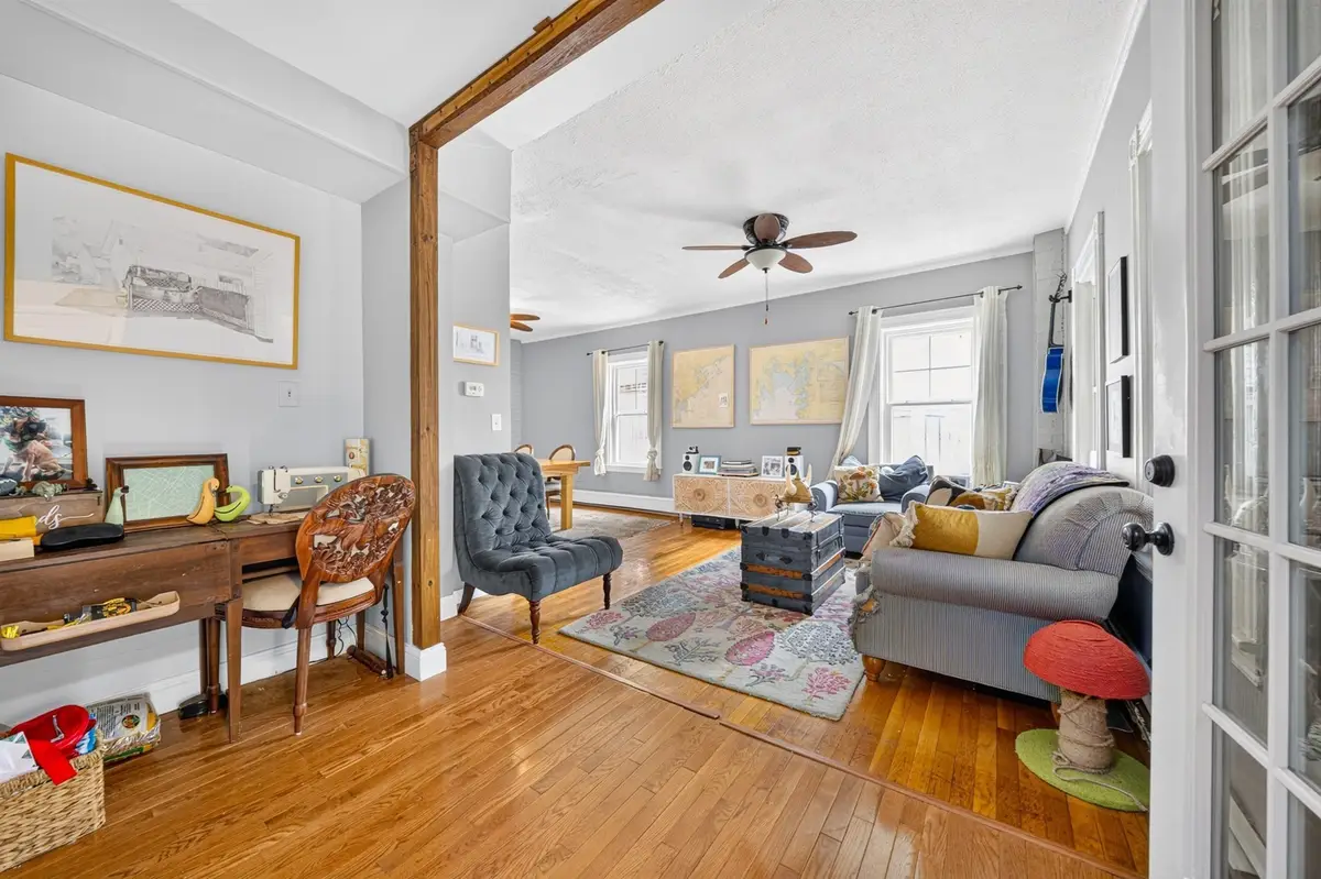 3 Round Hill St, Boston, MA 02130 - #1