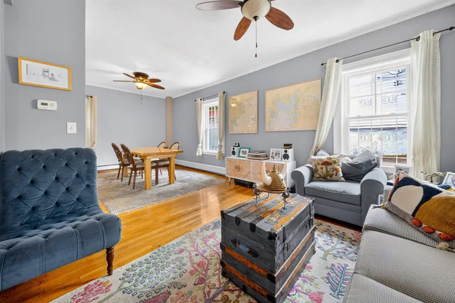 3 Round Hill St, Boston, MA 02130 - #2