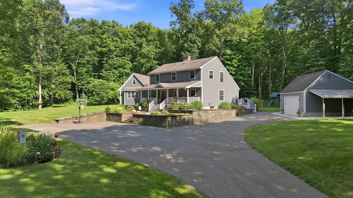 51 Barton Ave, Belchertown, MA 01007 - #1