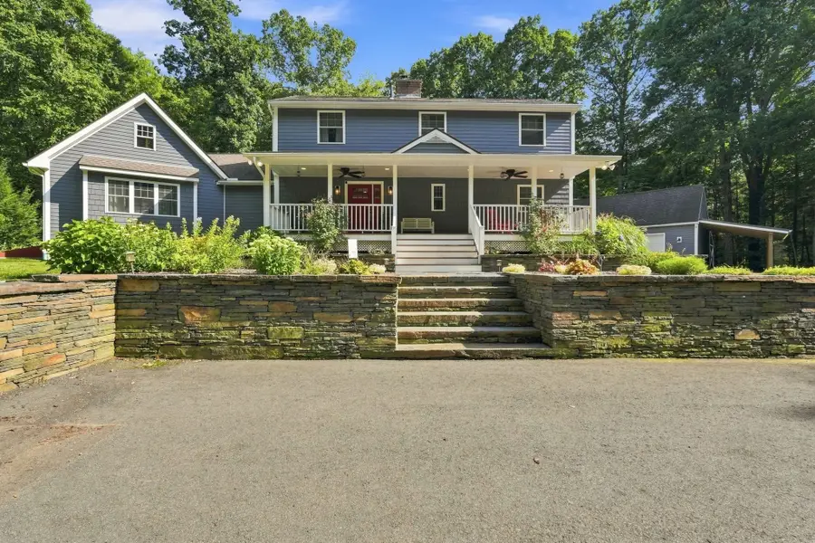 51 Barton Ave, Belchertown, MA 01007 - #2