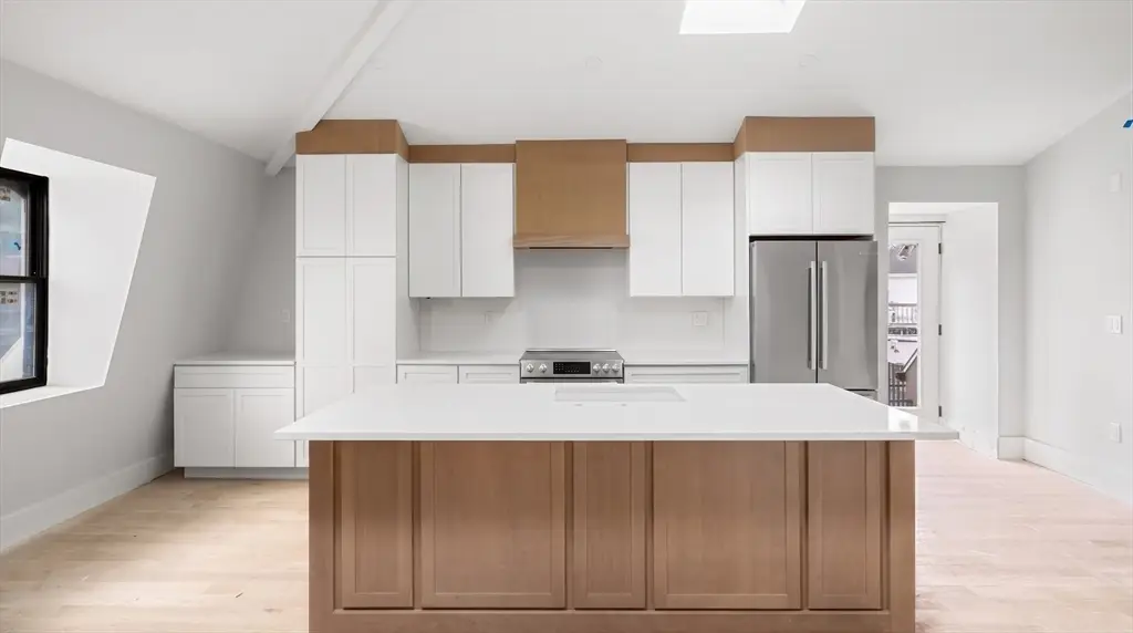 93 Moreland Street #4, Boston, MA 02119 - #1