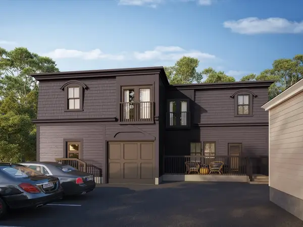 9 Perrin Street #A, Boston, MA 02119
