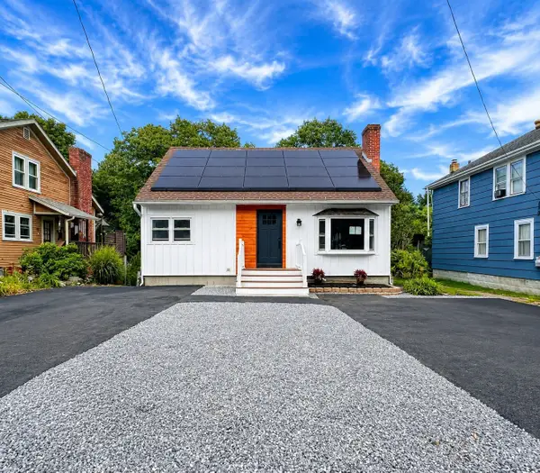 308 Boutelle St, Fitchburg, MA 01420