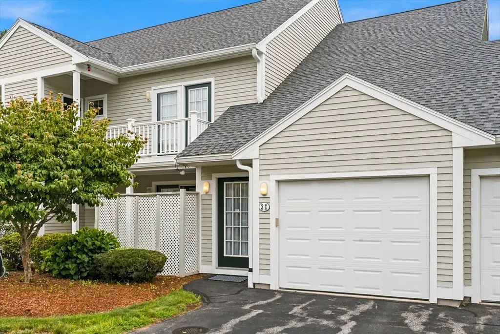3C Masi Meadow #C, Middleton, MA 01949 - #1