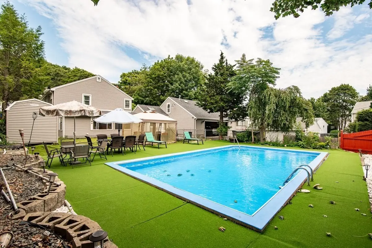 52 Burpee Road, Swampscott, MA 01907 - #1