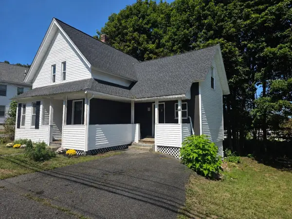1220 Water Street, Fitchburg, MA 01420