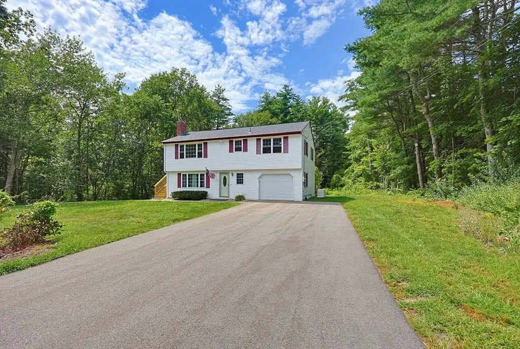 64 Park Street, Pepperell, MA 01463 - #1
