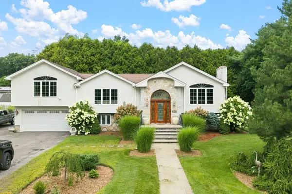 1298 Rebecca Rd, Dighton, MA 02764