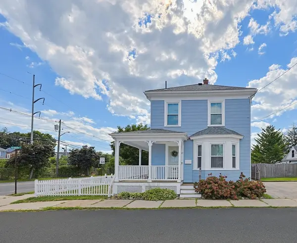 2 Dearborn Ave, Beverly, MA 01915