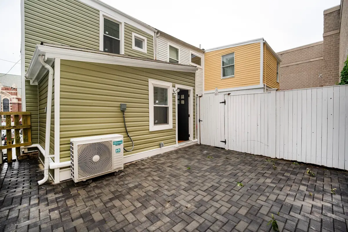 41 Haverford St #41, Boston, MA 02130 - #1