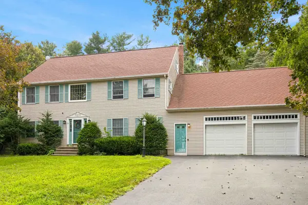 50 North St., Douglas, MA 01516